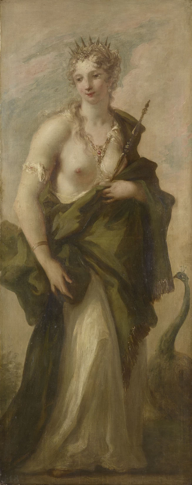Giunone - Royal Collection
